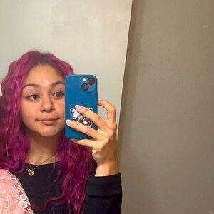 Meet your Posher, Shanny